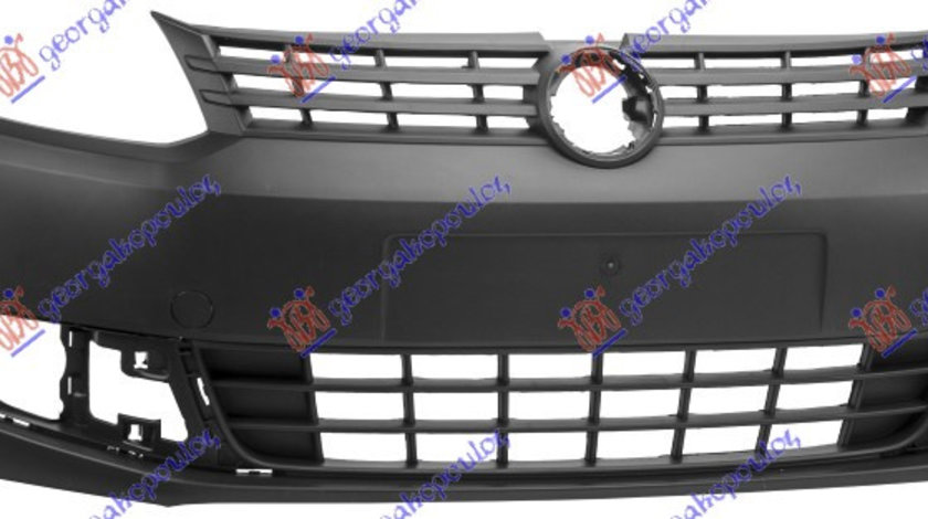 Bara Fata Neagra VW Caddy 2010 2011 2012 2013 2014 2015