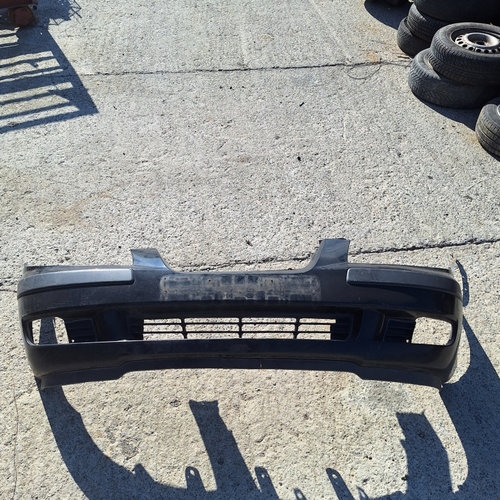 Bara Fata Negru Hyundai MATRIX (FC) 2001 - 2010 8651117000, 86511-17000