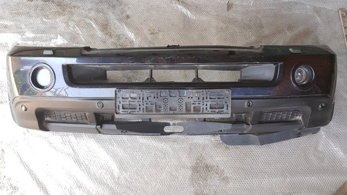Bara Fata Negru Land Rover RANGE ROVER SPORT L320 (LS) 2005 - 2013 Motorina DPC 000411