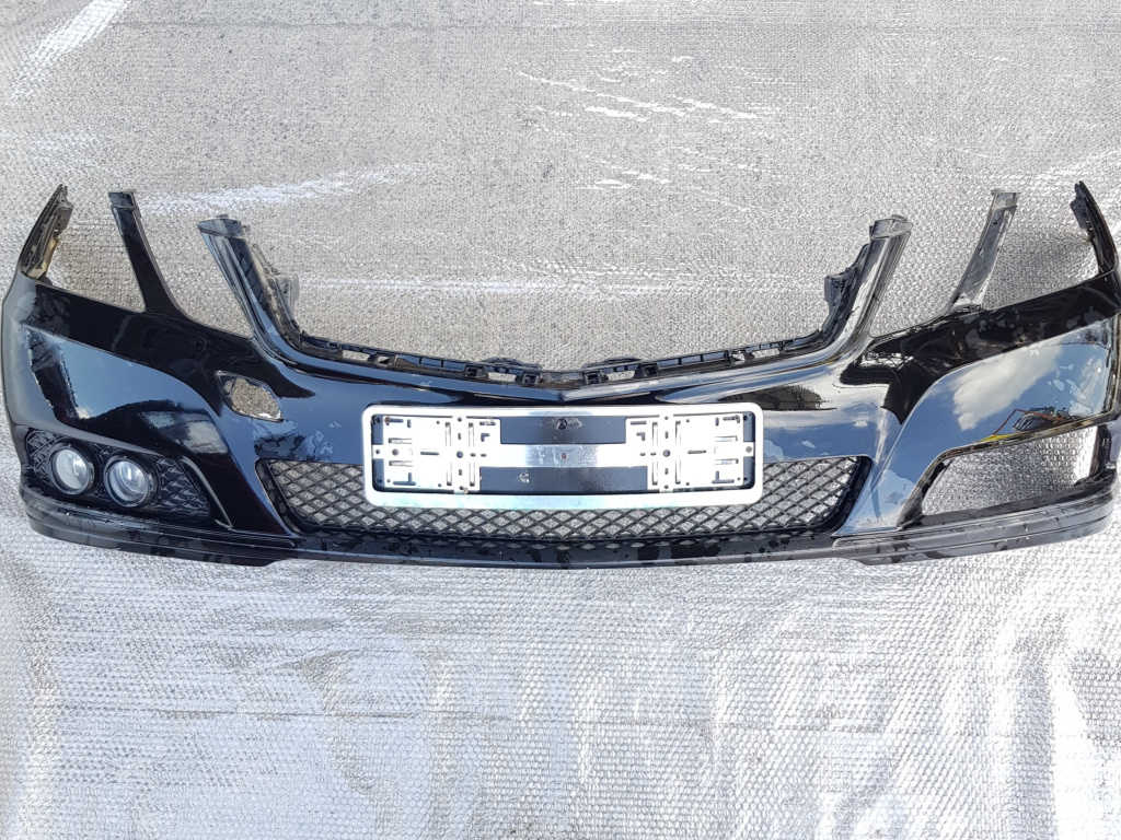 Bara Fata Negru Mercedes-Benz E-CLASS (W212) 2009 - 2016 Motorina A2128850025
