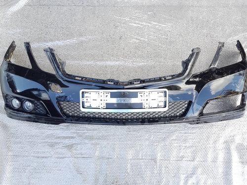 Bara Fata Negru Mercedes-Benz E-CLASS (W212) 2009 - 2016 Motorina A2128850025