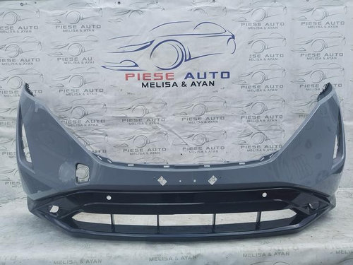 Bara fata Nissan Ariya an 2022-2023-2024-2025 Gauri pentru 6 senzori CUJ3N84LJ2