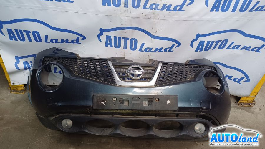 Bara Fata Nissan JUKE 2010