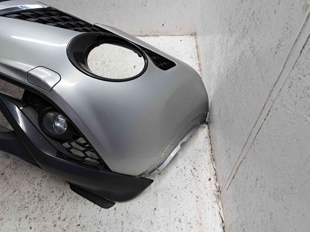 Bara fata Nissan Juke [Fabr 2010-2014] Facelift KY0