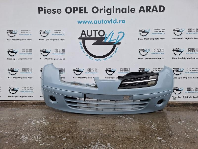 Bara fata Nissan Micra 3 2003-2010