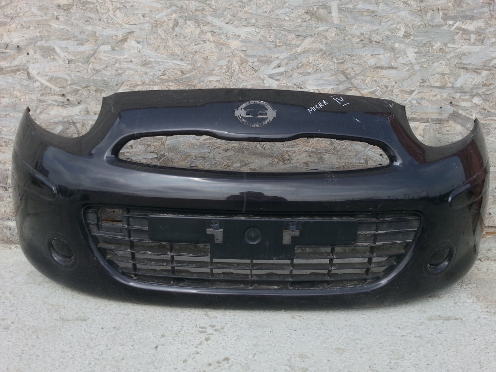 Bara fata Nissan Micra IV K13, (2010 - prezent)