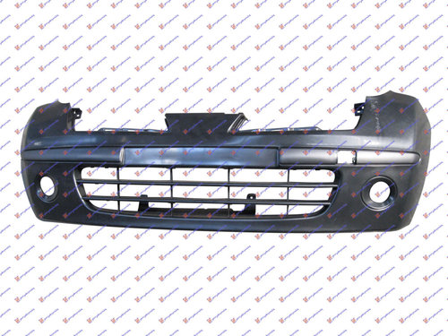 Bara Fata - Nissan Micra (K12) 2002 , 62022-Bc240