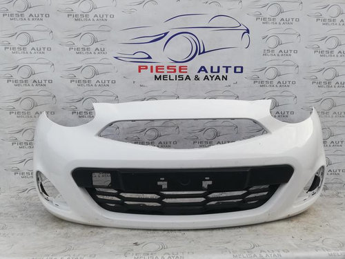 Bara fata Nissan Micra K13 Facelift an 2013-2014-2015-2016-2017 RBK88PCT6A