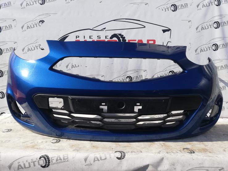 Bara fata Nissan Micra k13 Facelift an 2014-2015-2016-2017 JAY7UJ3F7M