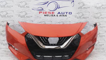 Bara fata Nissan Micra K14 an 2017-2018-2019-2020-...