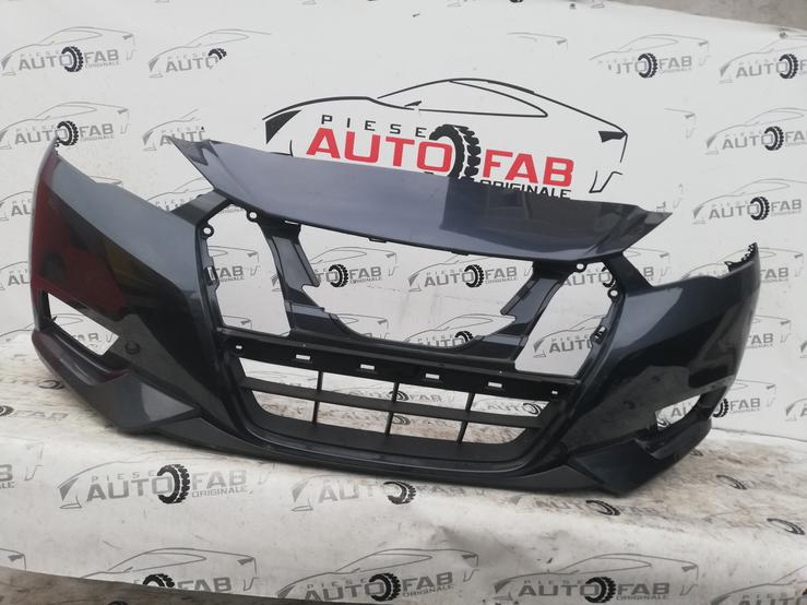 Bara fata Nissan Micra k14 an 2017-2018-2019-2020-2021 EWPVBTQT6F