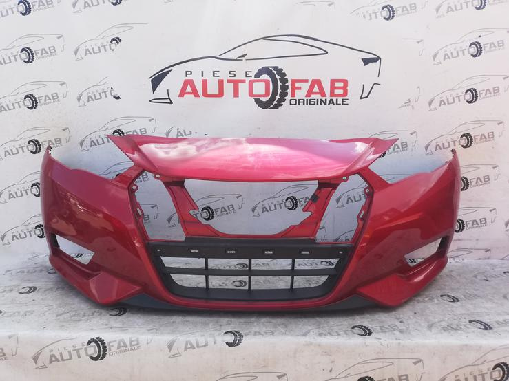 Bara fata Nissan Micra k14 an 2017-2018-2019-2020-2021-2022-2023 J8DJHP3CFD