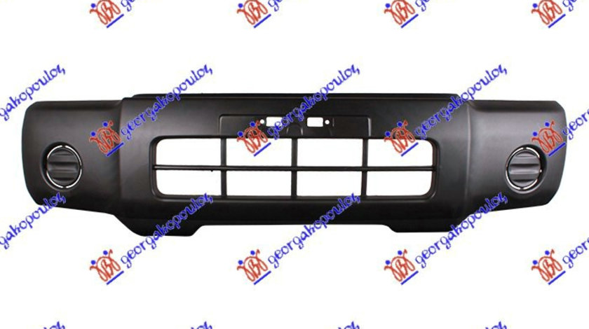 Bara Fata Nissan Navara 2001 2002 2003 2004 2005 2006 2007 2008 2009 2010