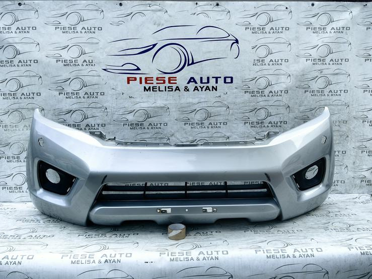 Bara fata Nissan Navara an 2014-2015-2016-2017-2018-2019 Gauri pentru spalatoare faruri 9AV6UZV2ZO