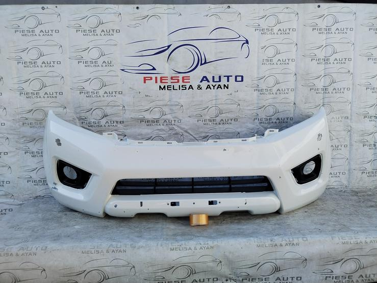 Bara fata Nissan Navara an 2014-2015-2016-2017-2018-2019 Gauri pentru spalatoare faruri F6ZK3EB6QS