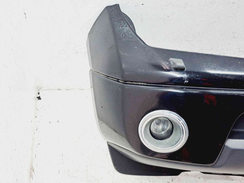 Bara fata Nissan Navara (D40) [Fabr 2005-2014] GN0