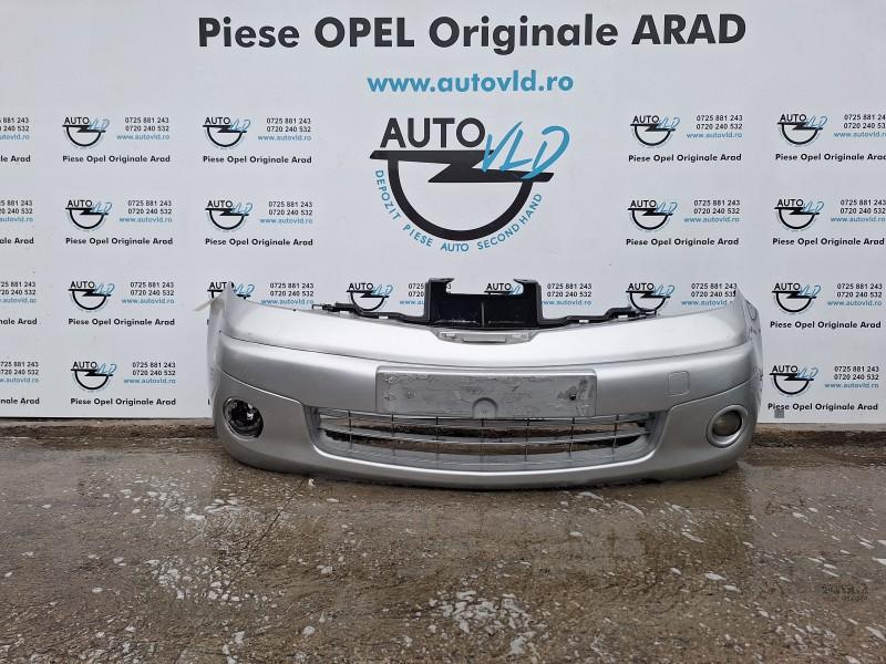 Bara fata Nissan Note 2006->