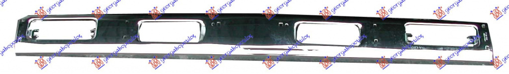 Bara Fata - Nissan P/U (720) 1982 , 62023-10w01