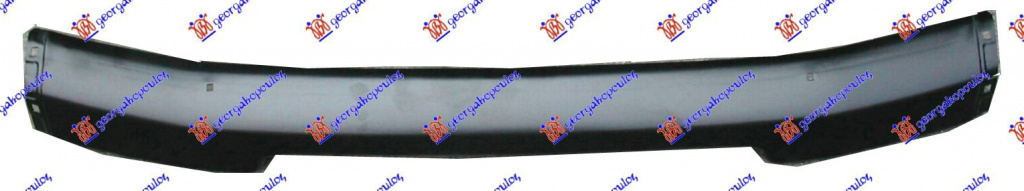 Bara Fata - Nissan P/U (D22) 2 Usi-4usi 1998 , 62022-3s200