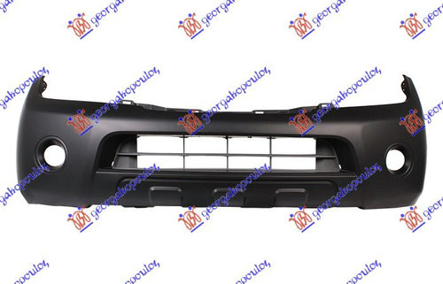 Bara Fata - Nissan P/U (D40) Navara 2 Usi-4usi 2010 , F2022-5x0mh