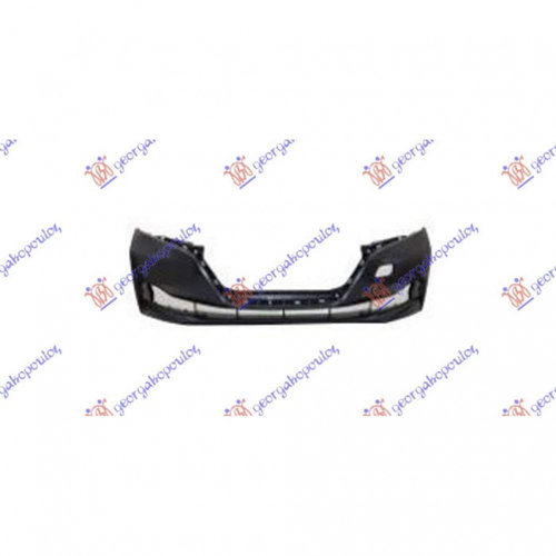Bara Fata - Nissan P/U (Np300) Navara 2 Usi-4usi 2015 , 62222-4ja0b