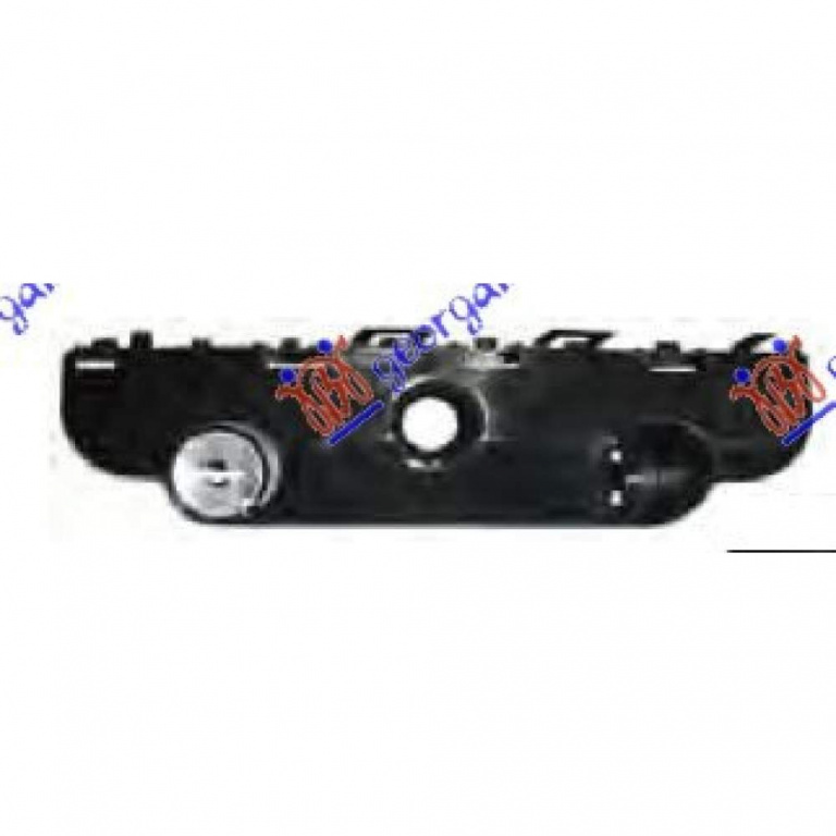 Bara Fata - Nissan P/U (Np300) Navara 2 Usi-4usi 2015 , 62022-4jg0h