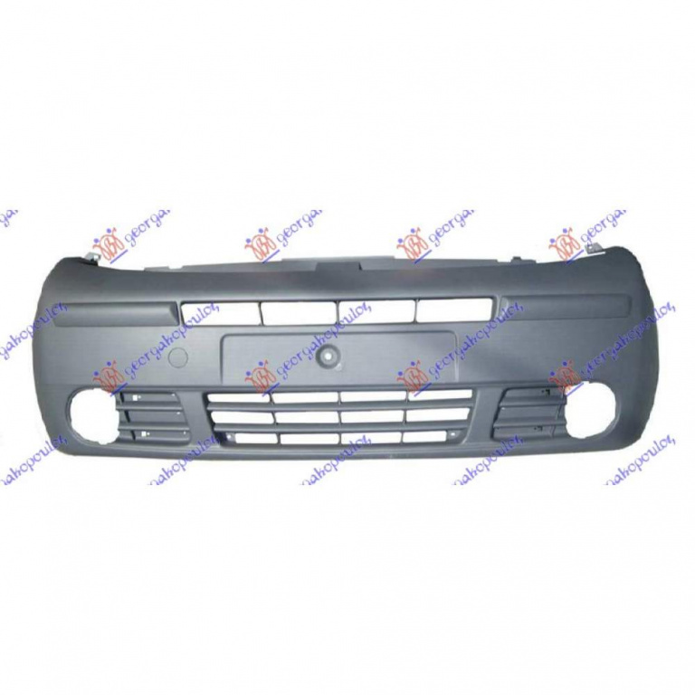 Bara Fata - Nissan Primastar 1996 , 7701209346
