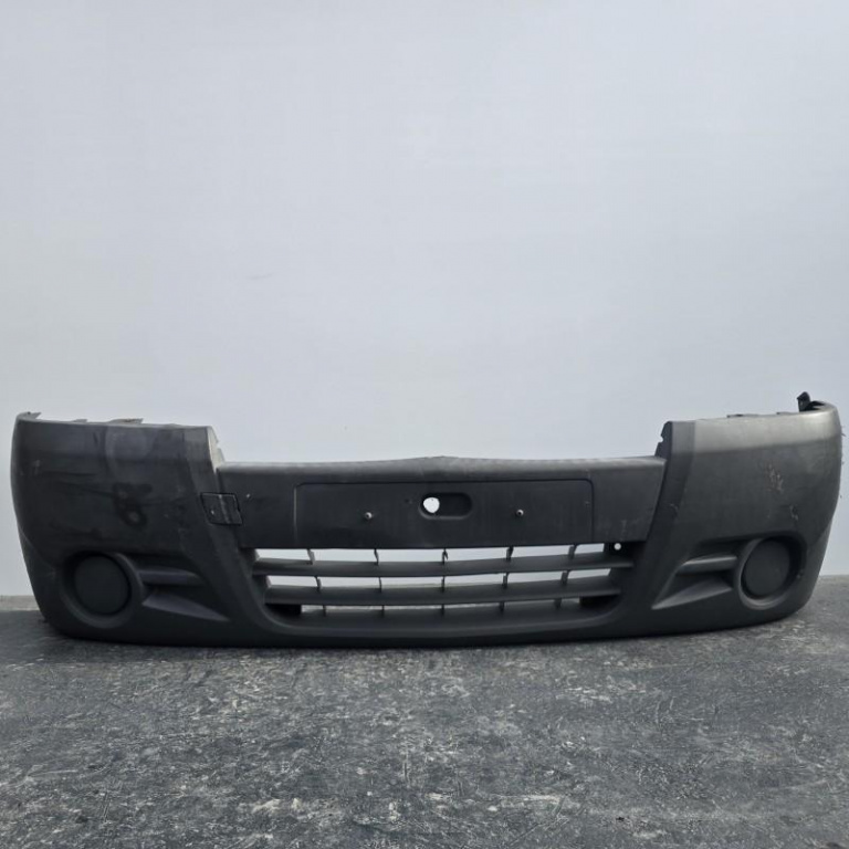 Bara fata Nissan Primastar 2001->