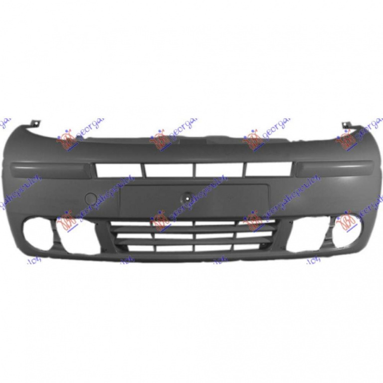 Bara Fata - Nissan Primastar 2002 , 7700313259