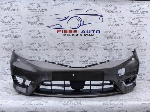 Bara fata Nissan Pulsar an 2013-2014-2015-2016-2017-2018 Gauri pentru spalatoare faruri WNQA4528AK