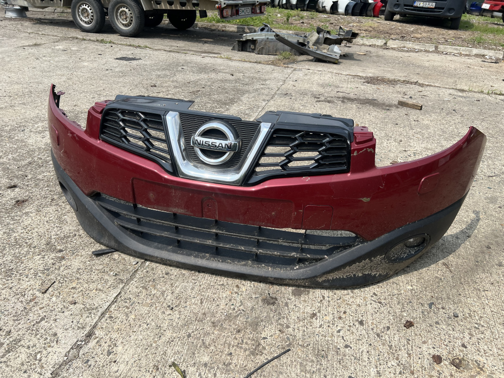 Bara fata Nissan Qashqai 1.6 Motorina 2012, -