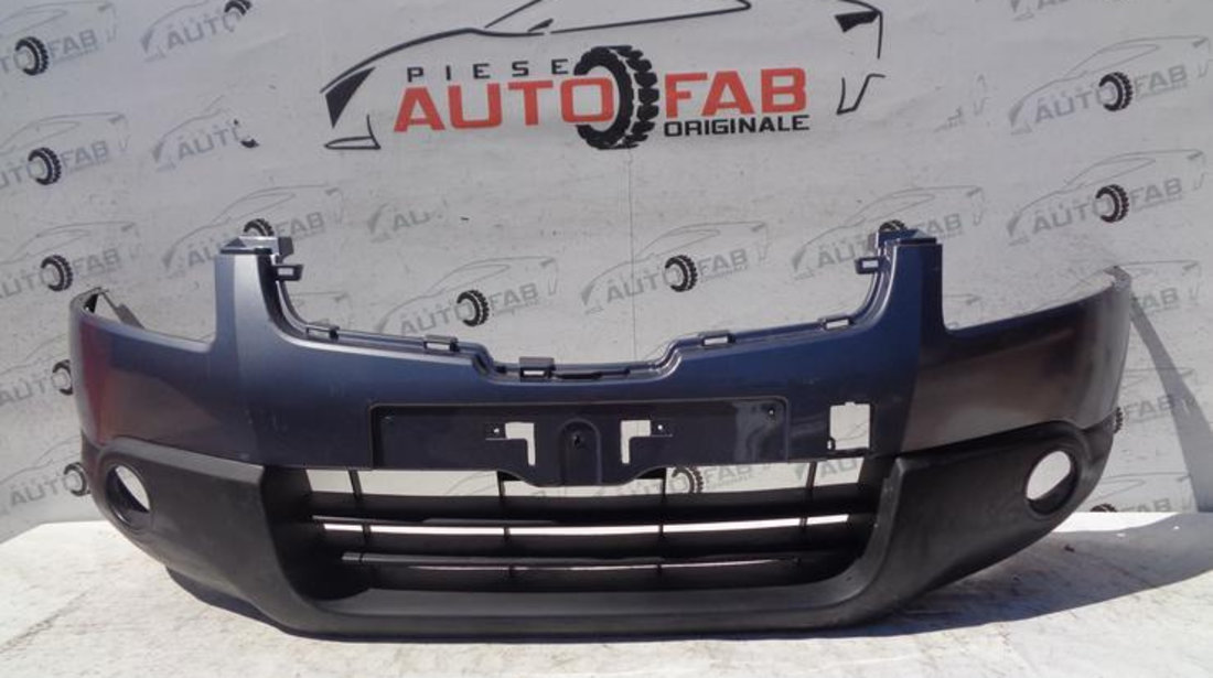 Bara fata Nissan Qashqai 1 an 2006-2007-2008-2009-2010 FTA1OIQ6XS