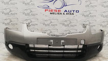 Bara fata Nissan Qashqai 1 an 2006-2007-2008-2009-...