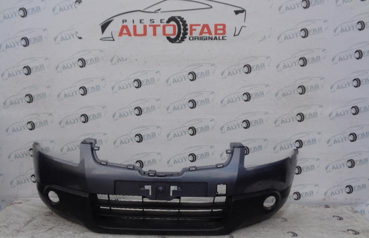 Bara fata Nissan Qashqai 1 an 2006-2007-2008-2009-2010 3T1WPYY1PZ