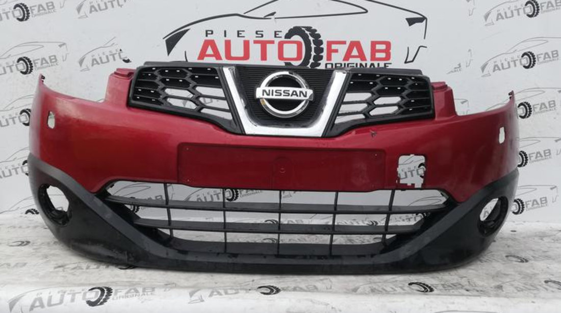 Bara fata Nissan Qashqai 1 Facelift an 2010-2011-2012-2013 Gauri pentru spalatoare faruri FZSW7LQATA