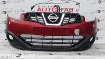 Bara fata Nissan Qashqai 1 Facelift an 2010-2011-2...