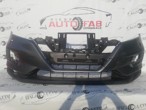 Bara fata Nissan Qashqai 2 Facelift an 2017-2018-2019-2020 Gauri pentru spalatoare faruri LW5HN8EQ95