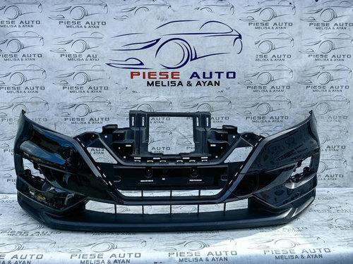 Bara fata Nissan Qashqai 2 Facelift an 2017-2018-2019-2020 Z9A8N5XCZ7