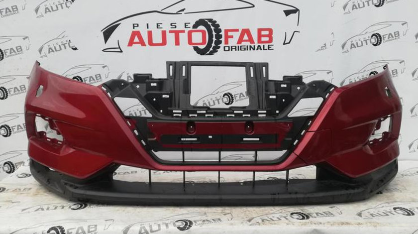 Bara fata Nissan Qashqai 2 Facelift an 2017-2018-2019-2020 Gauri pentru spalatoare faruri BZ5FJ3W4LM