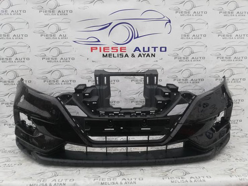 Bara fata Nissan Qashqai 2 Facelift an 2017-2018-2019-2020 Gauri pentru spalatoare faruri BCW9AJ4DWV