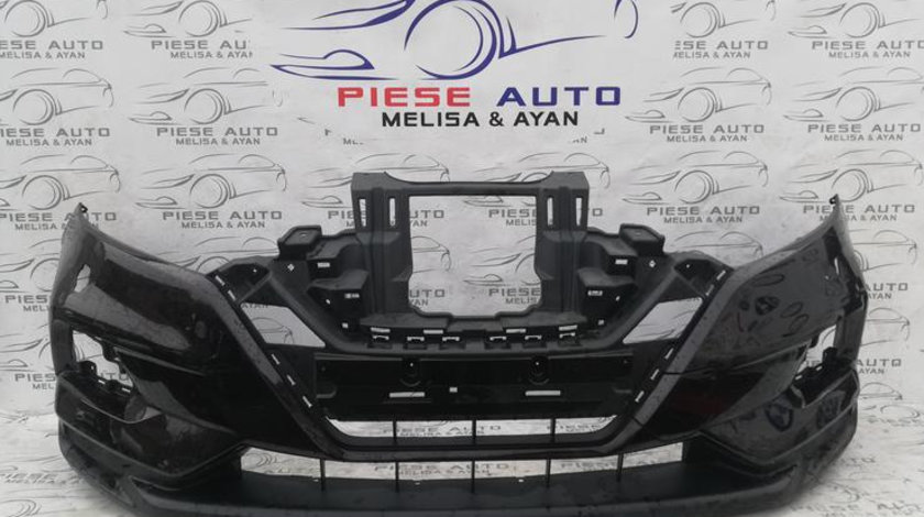 Bara fata Nissan Qashqai 2 Facelift an 2017-2018-2019-2020 Gauri pentru spalatoare faruri BCW9AJ4DWV