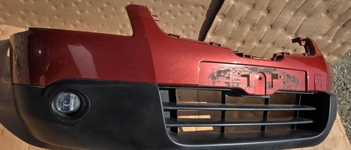 Bara fata Nissan Qashqai 2007 2008 2009