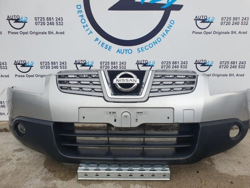 Bara fata Nissan Qashqai 2007-2010 J10 62257JD00H