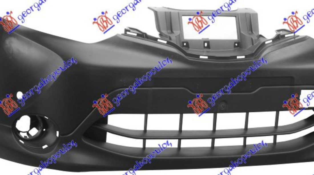 Bara Fata Nissan QashQai 2013 2014 2015 2016 2017