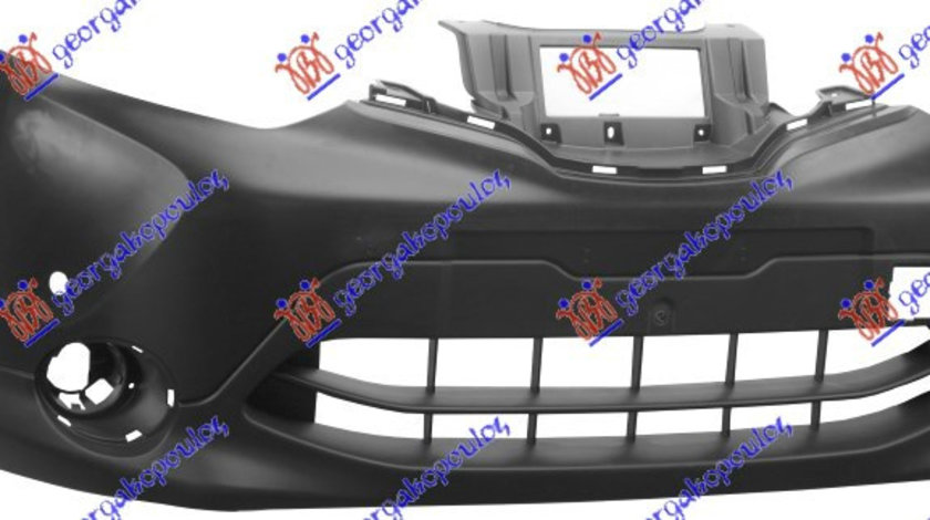 Bara Fata Nissan QashQai 2013 2014 2015 2016 2017