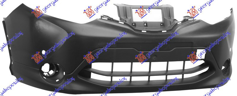 Bara Fata - Nissan Qashqai 2013 , 62022-4eb0h