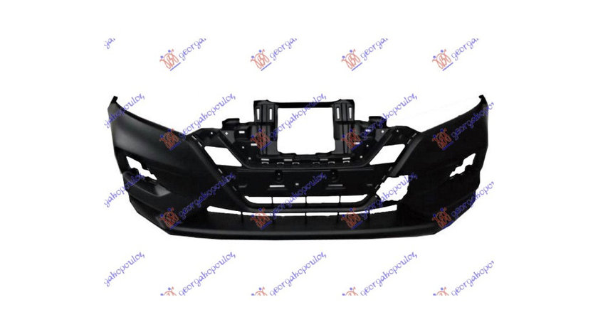 Bara fata Nissan Qashqai 2017-2021 NOUA 62022HV00A 62022HV00C (PREVOPSITA)