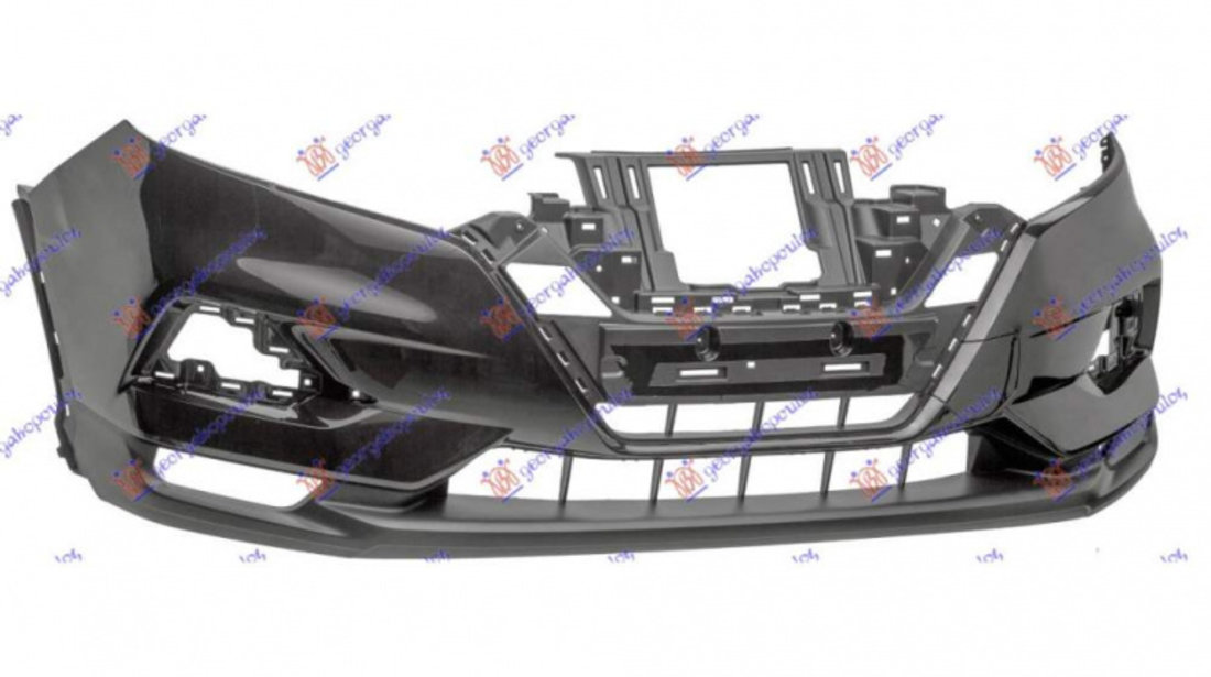 Bara Fata - Nissan Qashqai 2017 , 62022-Hv00a