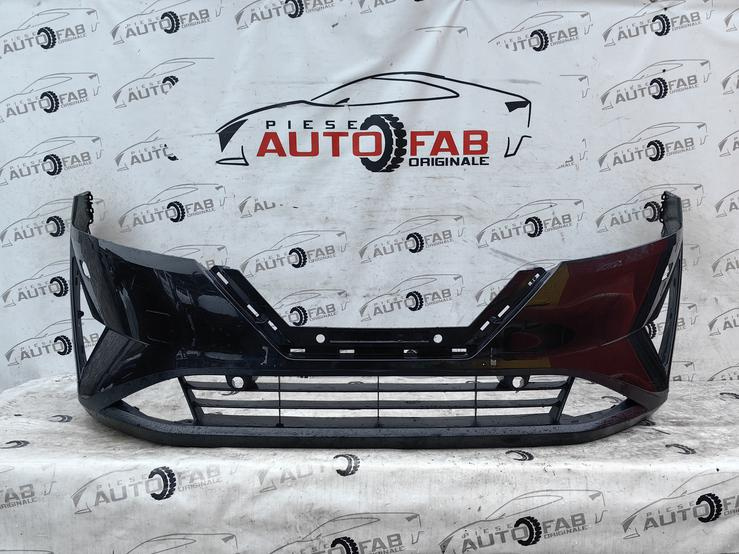 Bara fata Nissan Qashqai 3 an 2021-2022-2023-2024 Gauri pentru 4 senzori si spalatoare faruri 2ZUNS2MGJK