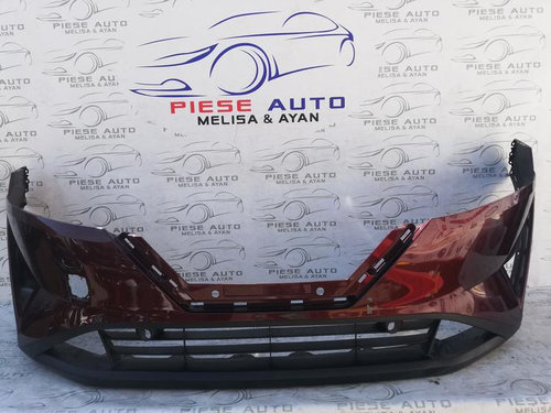 Bara fata Nissan Qashqai 3 an 2021-2022-2023-2024 Gauri pentru 4 senzori AJH9K54CQK